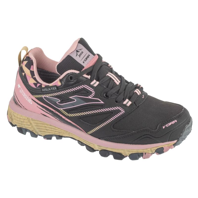 Joma J.Vora Jr 2501 Black