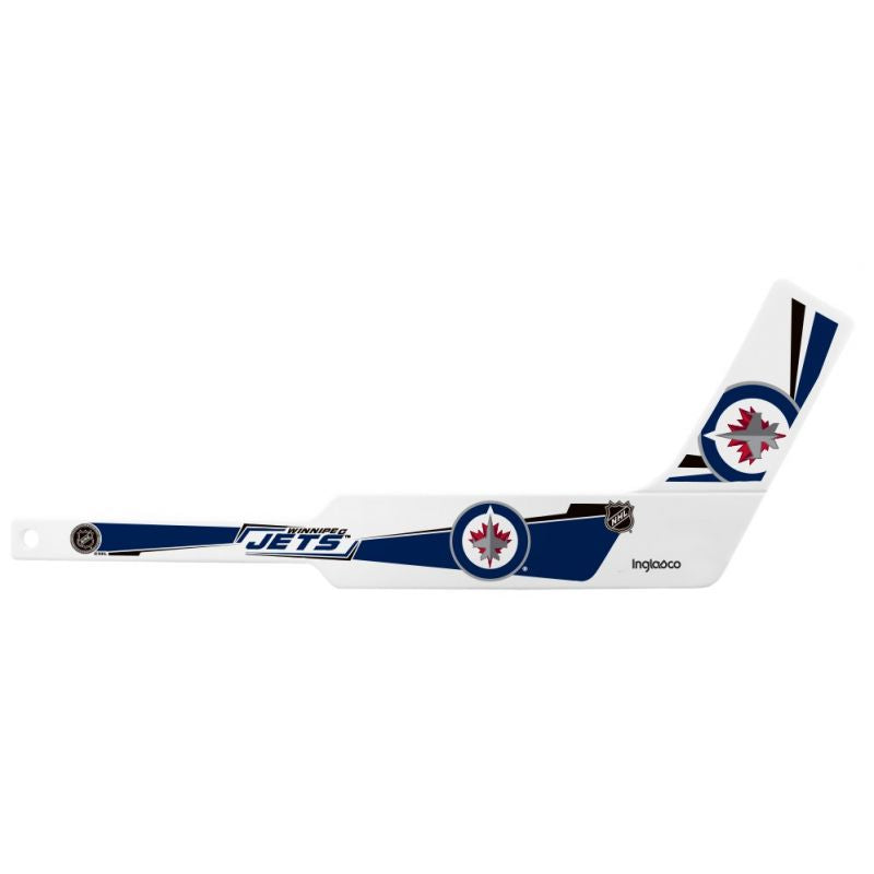 Inny Inglasco Mini NHL 531AN000037 Plastic Goalie Stick Egyéb