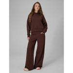 4F Women's regular hooded sweatshirt ruházat