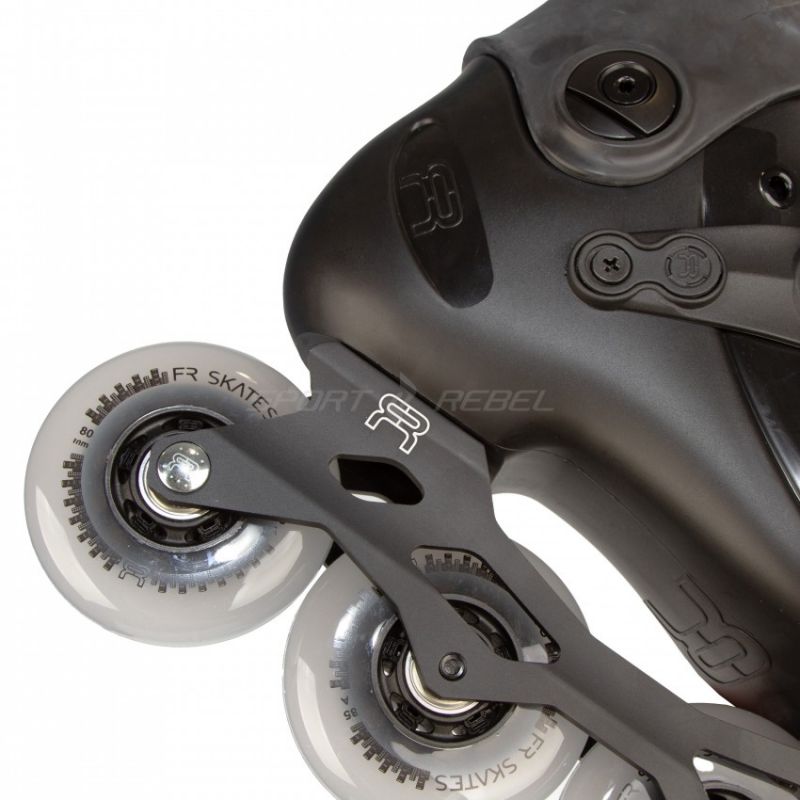 Inny Freestyle skates FR2 80 &#39;20 Frsk-Fr280 - DO NOT EXPOSE Egyéb