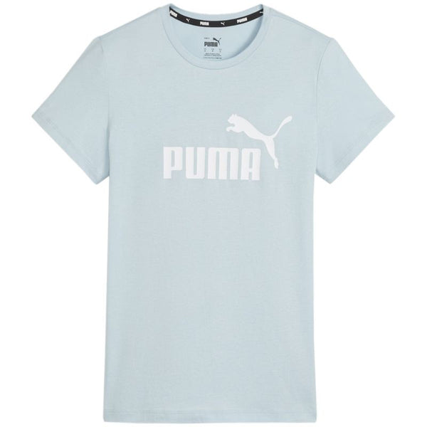 Puma ESS Logo Tee W 586775 25 Póló