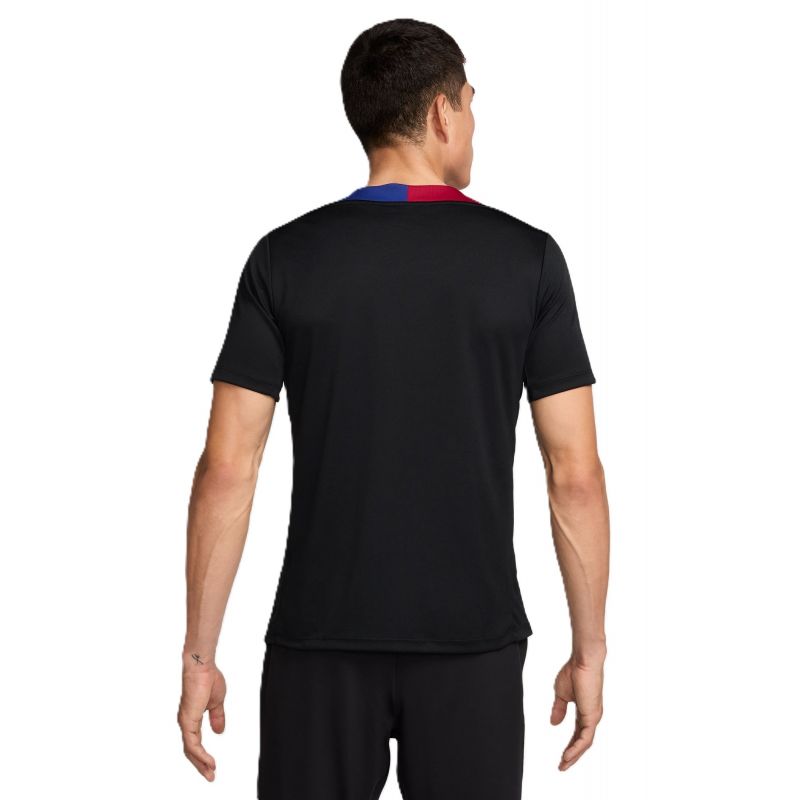 Nike FC Barcelona Dri-Fit Strike M FN9816-011 T-shirt Póló