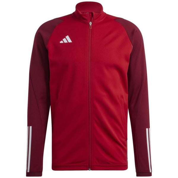 adidas Sweatshirt adidas Tiro 23 Competition Training Jr HI4719 Pulóver