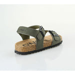 O'Neill Polly Low Jr Sandals zöld szandál