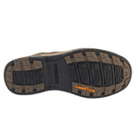 Skechers Segment 2.0 – Brogden Brown Size barna utcai cipő 204394-DSCH