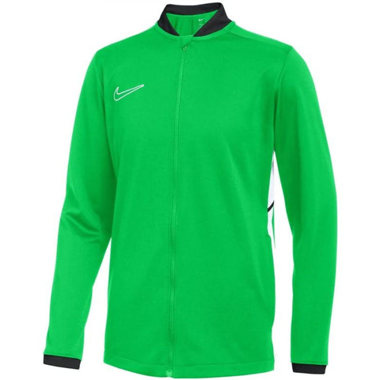 Nike Academy 25 Track Jacket Jr FZ9836-329 sweatshirt l (147-158cm) pulóver