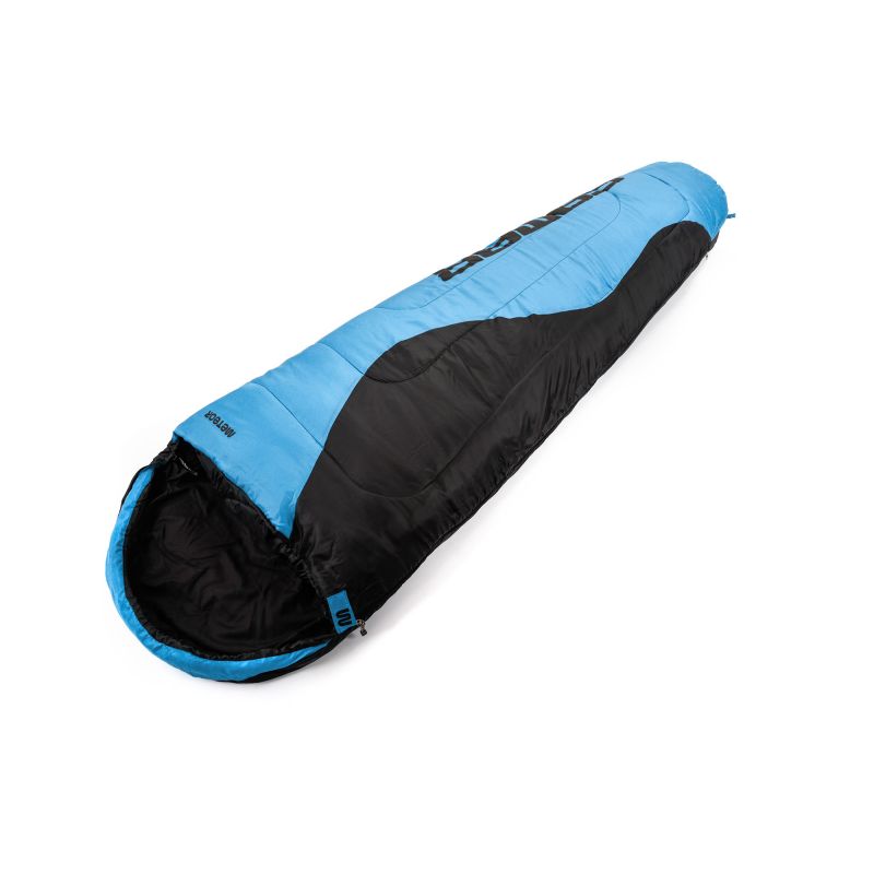 Meteor Samar sleeping bag uniw tourist equipment, sleeping bags 81103,81113