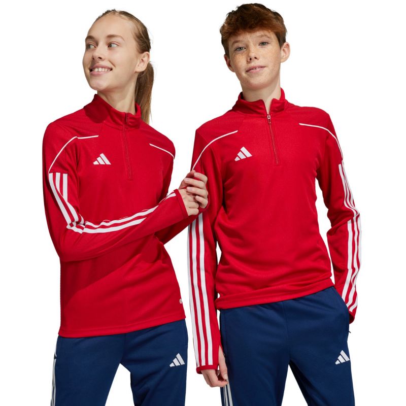 adidas Sweatshirt adidas Tiro 23 League Training Top Jr HS3489 Pulóver