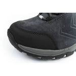 CMP Melnick W 81UP Trekking szürke cipő