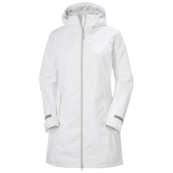 Helly Hansen Lisburn Rincoat Jacket W 53097 001 Kabát