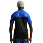 Nike Inter Milan 2026 Stadium SE Men's Jersey Black and IM6998 kék futball mez