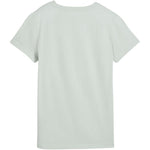 Puma Ess Centered Cat Logo Tee Women's T-Shirt 692916 menta kapucnis pulóver 69291629