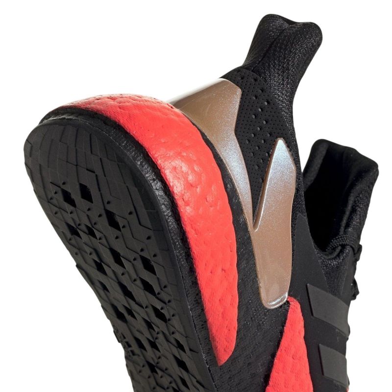 adidas X9000L4 M FW8389 running shoes Cipő
