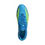adidas F50 Elite FG JR6450 football boots focicipő