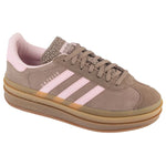 Adidas Gazelle Bold W barna kiegészítő JQ6436
