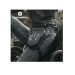 Rockbros motorcycle AS-081-1 1l fekete táska
