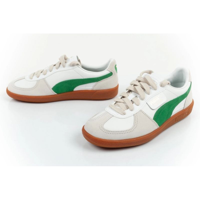 Puma Palermo W 396464 07 Shoes Utcai cipő