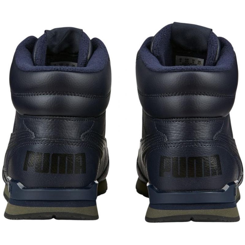Puma ST Runner v3 Mid M shoes 387638 04 Cipő