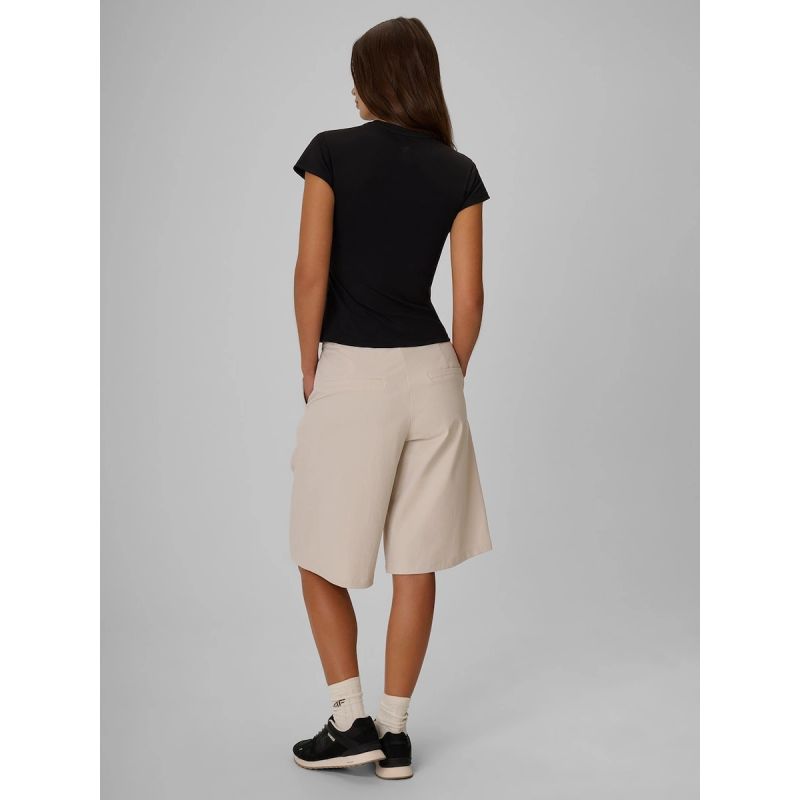 4F Women's casual short