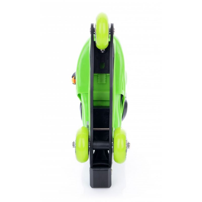 Tempish Baby Skate Racer Jr 1000000009 fekete roller skates