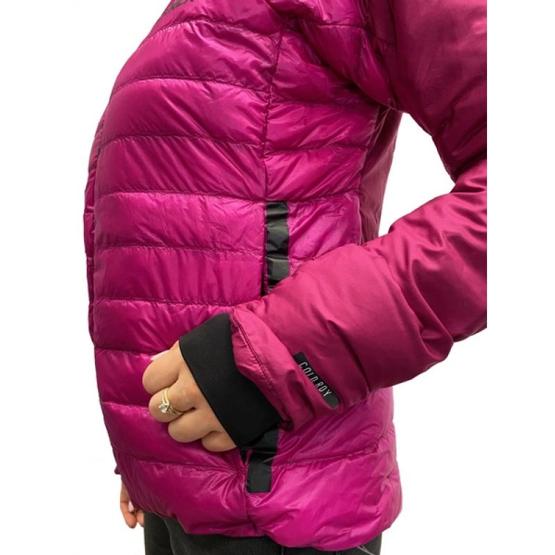 Adidas Terrex TXMS Cold.Rdy W GI7170 jacket Kabát