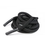Tiguar V2 training rope fekete edzőfelszerelés TI-BR0030V2
