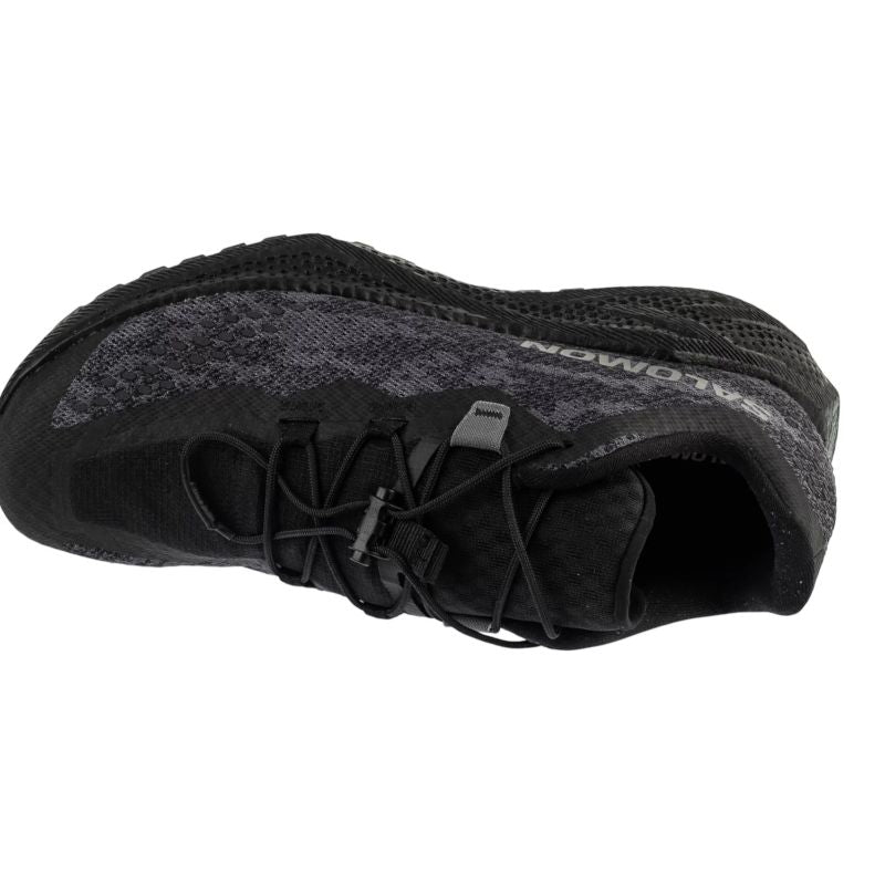 Salomon Aero Glide 4 GRVL fekete kiegészítő L49174400