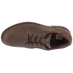 Caterpillar Staten Lo Brown