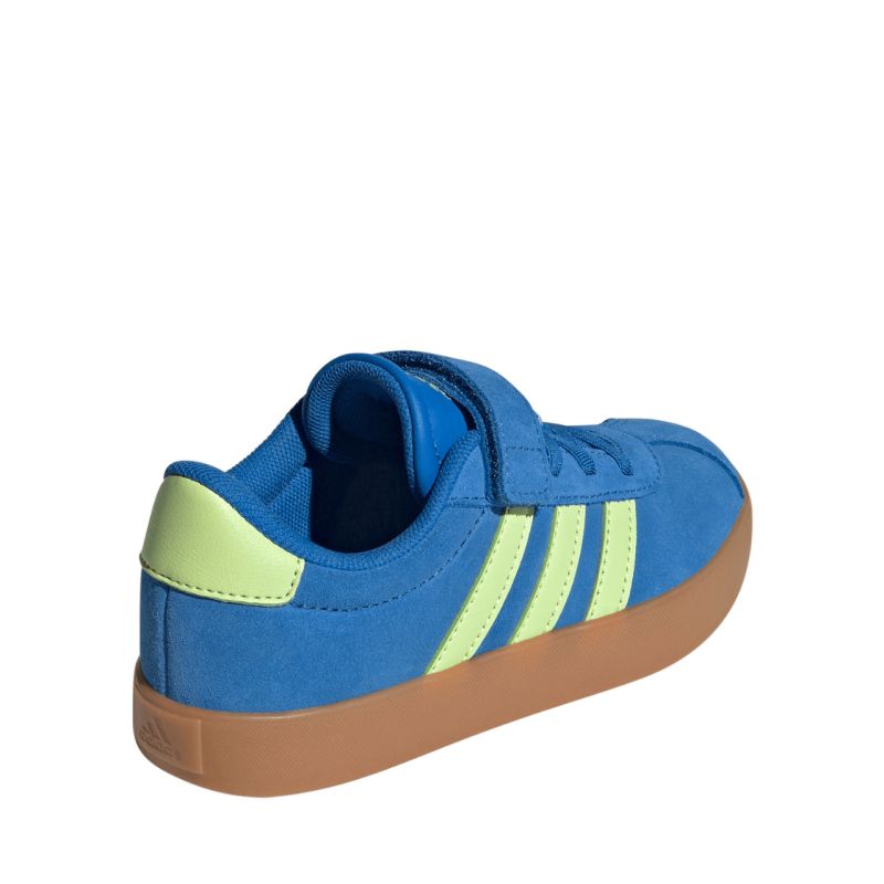 Adidas VL Court 3.0 EL C Kids cipő