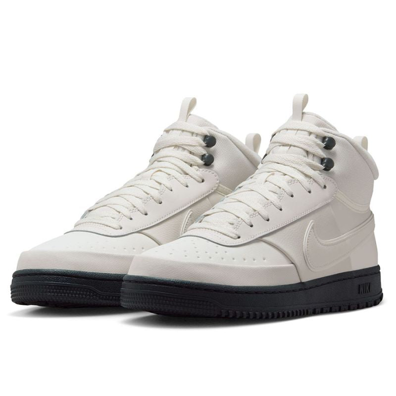 Nike Court Vision MID Winter M DR7882-004 shoes Cipő