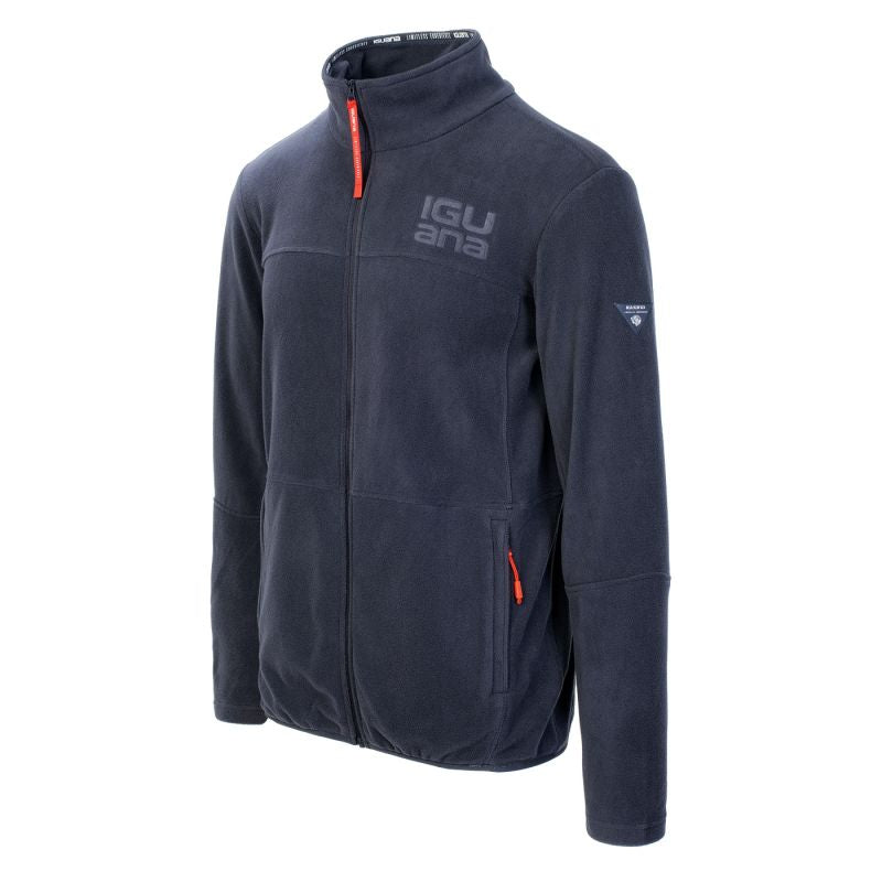 Iguana Govio sweatshirt sötétkék pulóver 92800551833