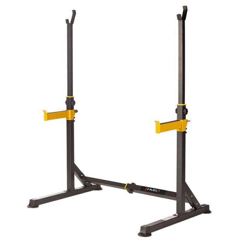 HMS STR18 multifunctional barbell stand utcai cipő 17-62-061