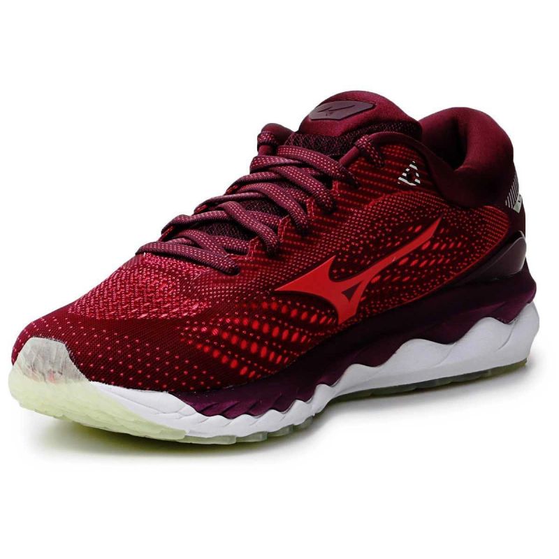 Mizuno Wave Sky 3 Running Shoes J1GD190259 Cipő