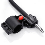 Meteor Twister Bike Lock