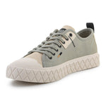 Palladium Palla Ace Htg Supply 04634-230 Abbey Stone utcai cipő