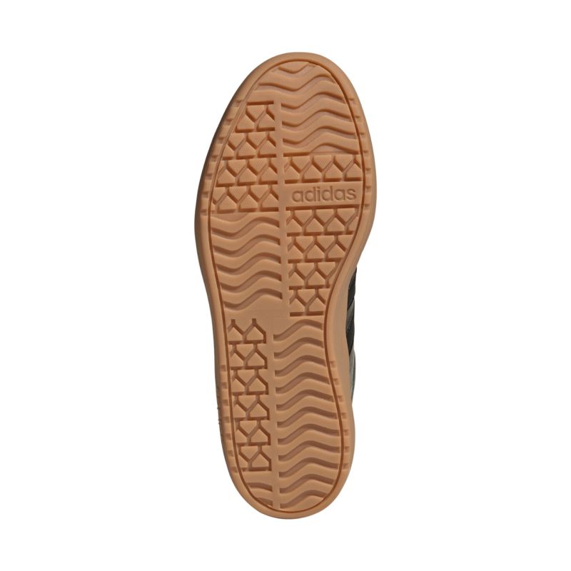 Adidas VL Court Bold women's oliva cipő