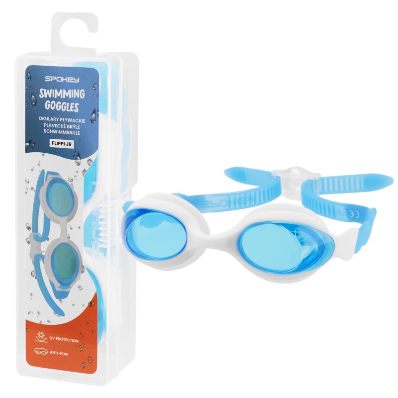 Spokey Flippi Jr Swimming Goggles SPK-943362 Úszás kiegészítő