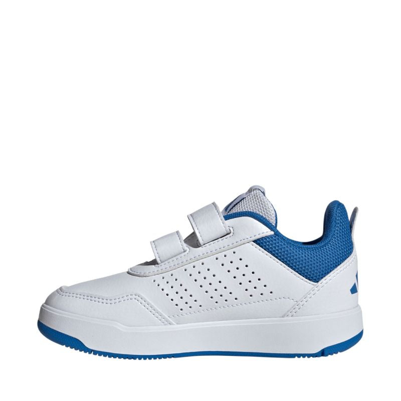 Adidas Tensaur Sport 3.0 children's white and blue kék cipő