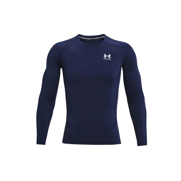 Under Armour Armor Heatgear Armor Long Sleeve T-shirt M 1361524-410 Póló