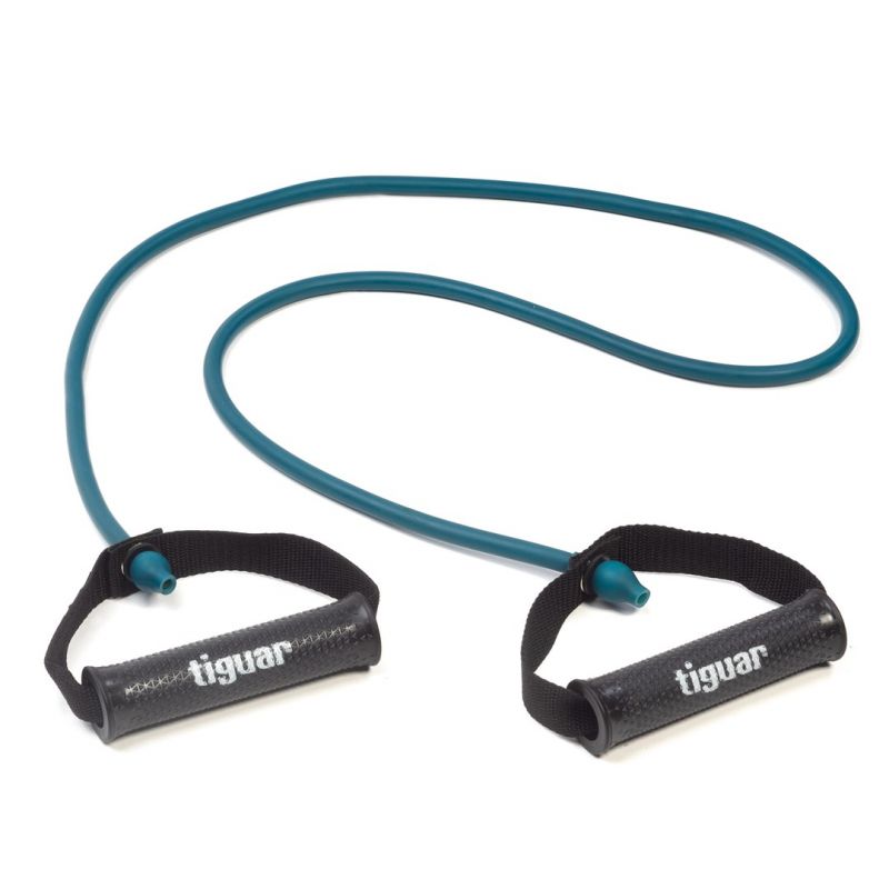 Tiguar tubing maxi tube training rubbers kék edzőfelszerelés TI-NTMA004M