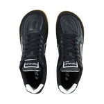 Joma Top Flex Foot Shape 2501 Indoor football boots black FOTOPW2501IN fekete focicipő