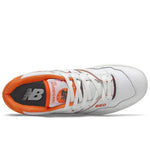 New Balance 550 Syracuse low-top sneakers - BB550HG1 kosárlabdacipő