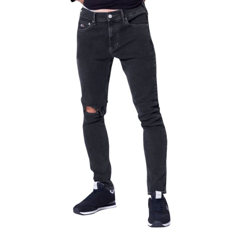 Tommy Hilfiger Jeans Scanton Y Cf6282 M DM0DM13700 Nadrág