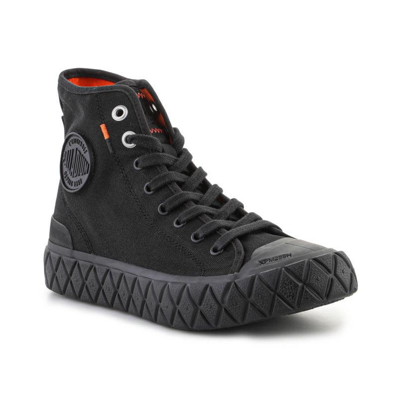 Palladium Palla Ace Cvs Mid W 77015-001-M shoes Cipő