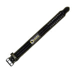 HMS Strength Training Belt, Size fekete póló 17-63-044