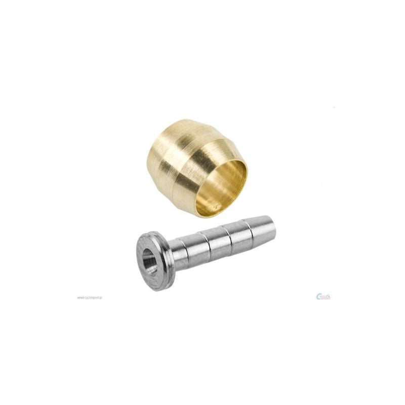 Oil and Insert for Cables