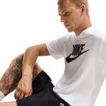 Nike Sportswear Club Men's fekete nadrág IH5047010