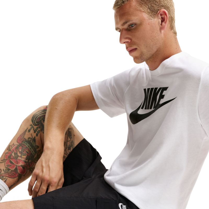 Nike Sportswear Club Men's fekete nadrág IH5047010