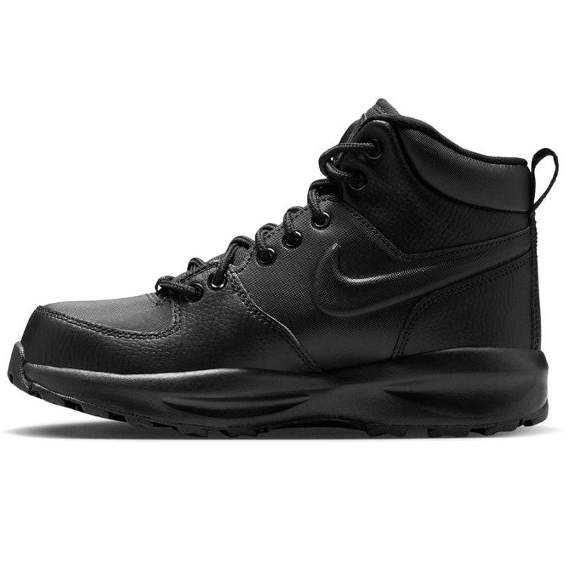 Nike Manoa 17 GS IH7679-001 shoes Cipő