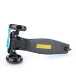 Tempish Scooper II Jr. Scooter różowy scooters